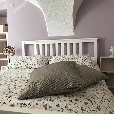 La Paramira Pigna Buitenkant foto