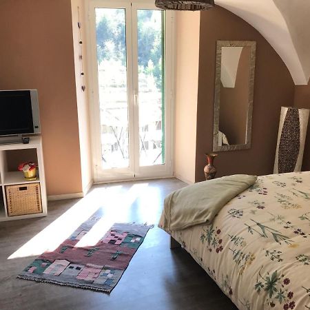 La Paramira Pigna Buitenkant foto