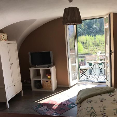 La Paramira Pigna Buitenkant foto