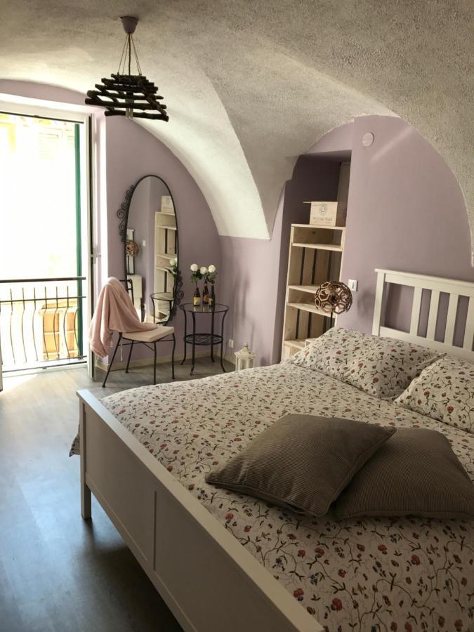 La Paramira Pigna Buitenkant foto