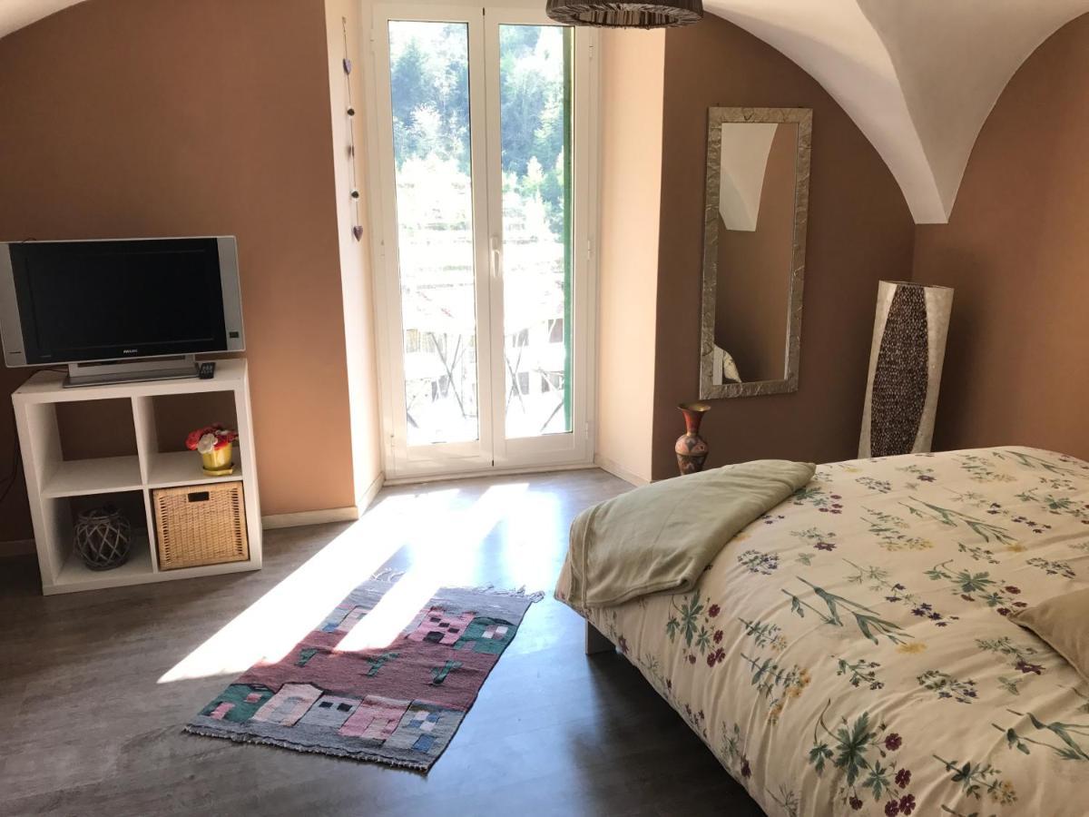 La Paramira Pigna Buitenkant foto