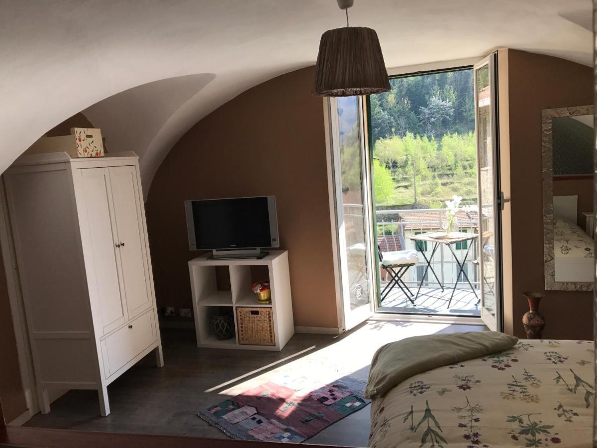 La Paramira Pigna Buitenkant foto